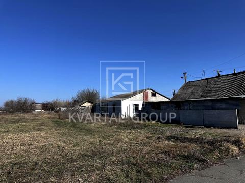 ділянка за адресою Сільськогосподарська, 2А