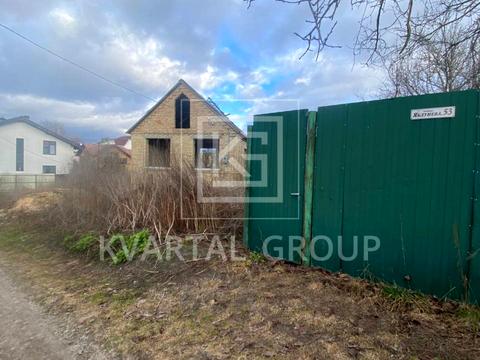 участок по адресу вул. Яблунева, 53