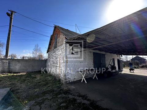 участок по адресу Сільськогосподарська