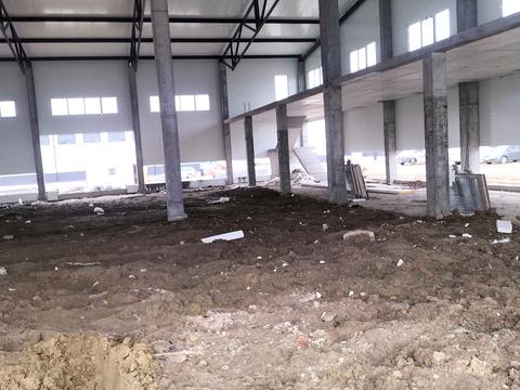 коммерческая по адресу Киевская ул., 38