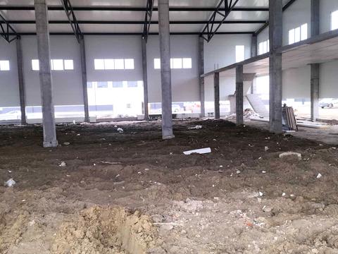 коммерческая по адресу Киевская ул., 38