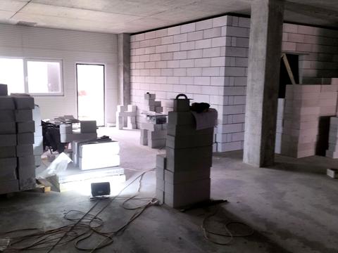 коммерческая по адресу Киевская ул., 38