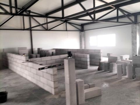 коммерческая по адресу Киевская ул., 38