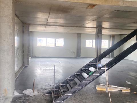 коммерческая по адресу Киевская ул., 38