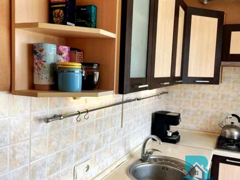 квартира за адресою Леоніда Каденюка просп. (Юрія Гагаріна), 14-А