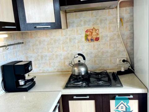 квартира за адресою Леоніда Каденюка просп. (Юрія Гагаріна), 14-А