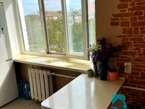 квартира за адресою Леоніда Каденюка просп. (Юрія Гагаріна), 14-А