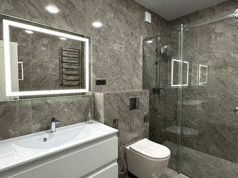 квартира за адресою Лемківська вул., 11-В