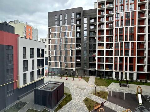 квартира за адресою Лемківська вул., 11-В