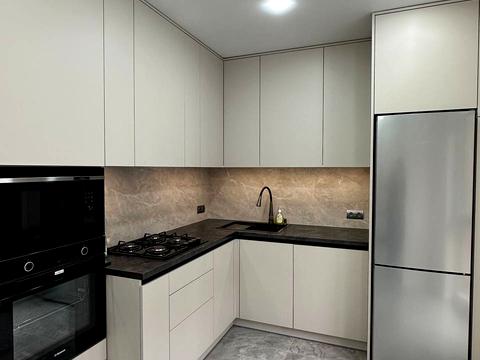 квартира за адресою Лемківська вул., 11-В