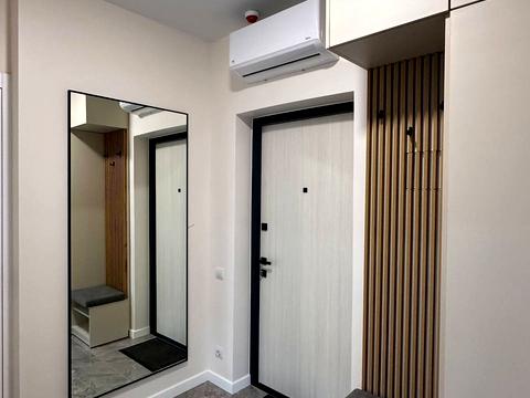 квартира за адресою Лемківська вул., 11-В