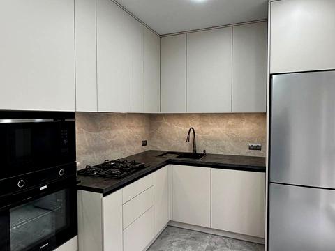 квартира за адресою Лемківська вул., 11-В