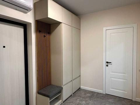 квартира за адресою Лемківська вул., 11-В