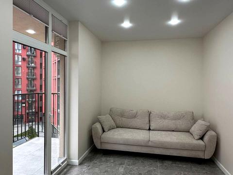 квартира за адресою Лемківська вул., 11-В