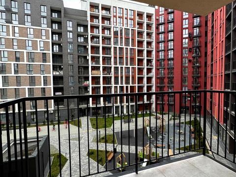 квартира за адресою Лемківська вул., 11-В