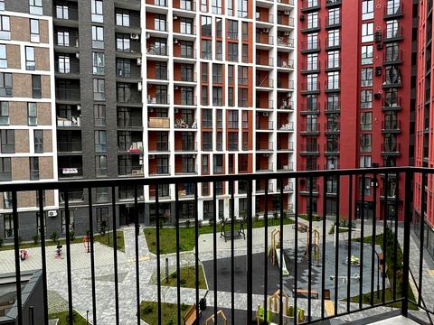 квартира за адресою Лемківська вул., 11-В