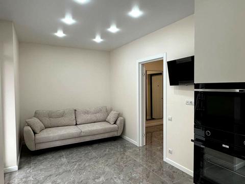 квартира за адресою Лемківська вул., 11-В