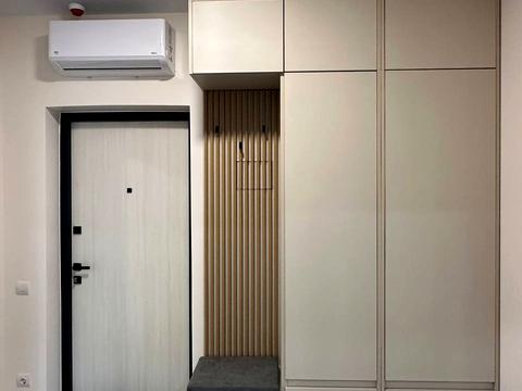 квартира за адресою Лемківська вул., 11-В