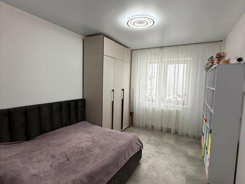 квартира за адресою Петра Маланюка вул., 52/1