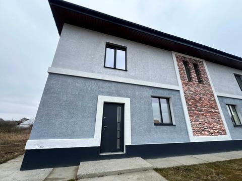 будинок за адресою с. Шевченкове, Липнева