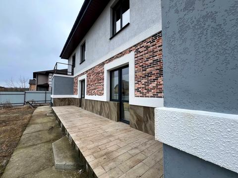 будинок за адресою с. Шевченкове, Липнева