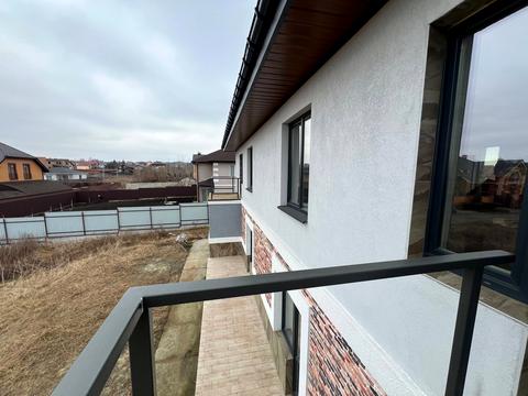 будинок за адресою с. Шевченкове, Липнева