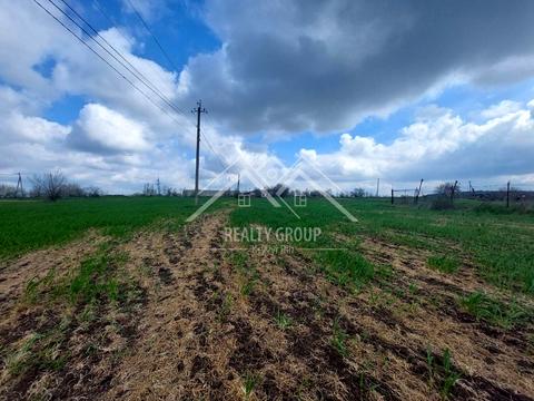 ділянка за адресою Театральна