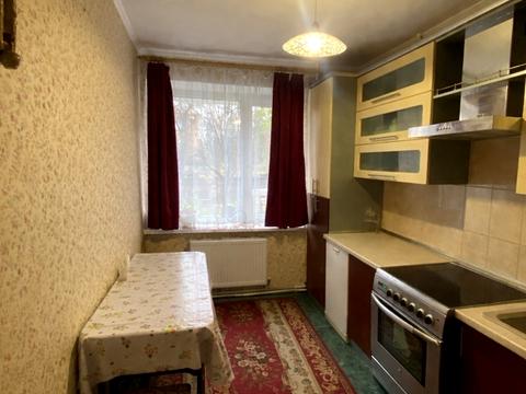 квартира за адресою Гоголівська вул., 15