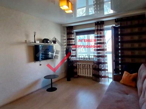 квартира за адресою Небесної Сотні вул. (Леніна), 91