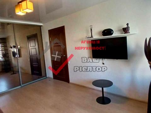 квартира за адресою Небесної Сотні вул. (Леніна), 91