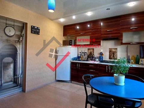 квартира за адресою Небесної Сотні вул. (Леніна), 91