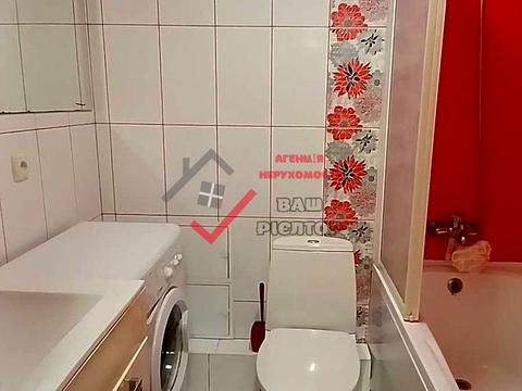 квартира за адресою Небесної Сотні вул. (Леніна), 91