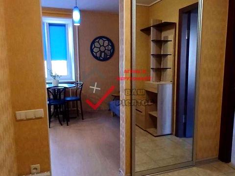 квартира за адресою Небесної Сотні вул. (Леніна), 91