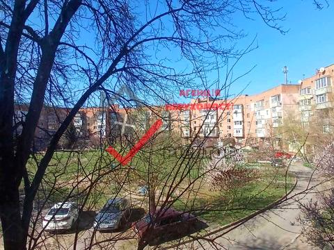 квартира за адресою Небесної Сотні вул. (Леніна), 91