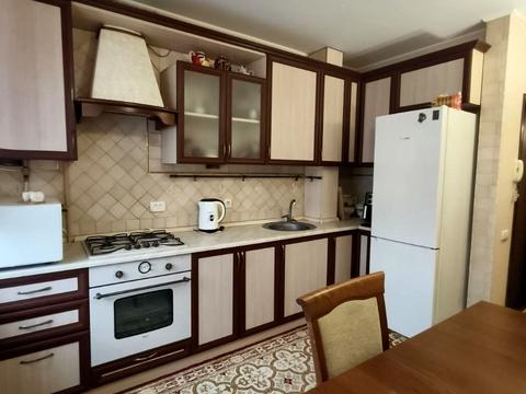 квартира за адресою Завадського вул., 38