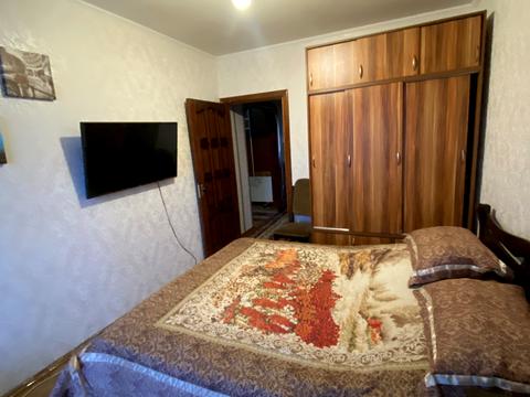 квартира за адресою Гоголівська вул., 15