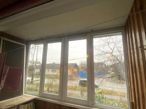 квартира за адресою Гоголівська вул., 15