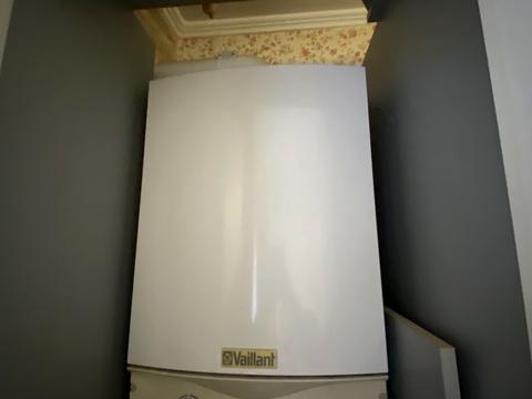 квартира за адресою Гоголівська вул., 15