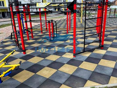 квартира за адресою Марії Башкірцевої вул., 20 к2