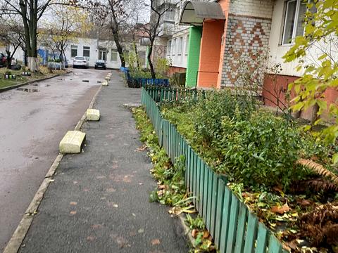 квартира за адресою Гоголівська вул., 15