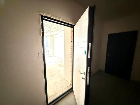 квартира по адресу Национальной Гвардии ул., (Будинок 4)