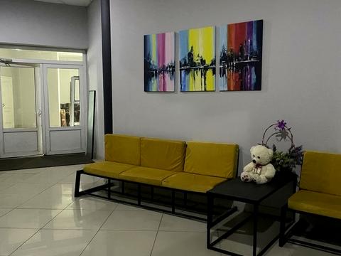 квартира за адресою Барабашова вул., 36а