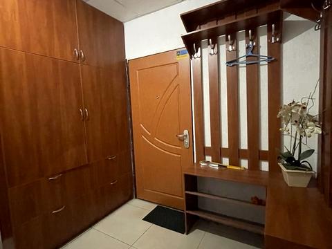 квартира за адресою Барабашова вул., 36а