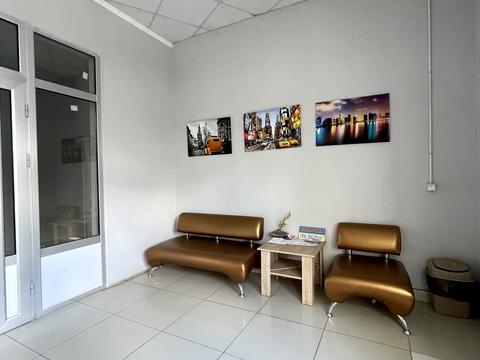 квартира за адресою Барабашова вул., 36а