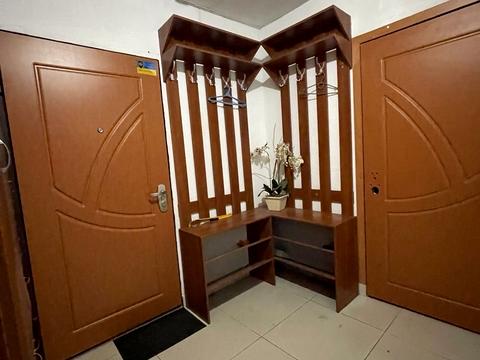 квартира за адресою Барабашова вул., 36а