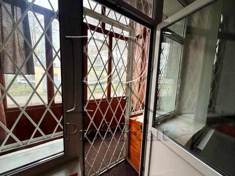 квартира по адресу Ивана Мазепы ул. (Январского Восстания), 3