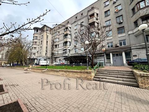 квартира по адресу Ивана Мазепы ул. (Январского Восстания), 3