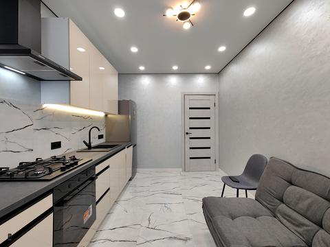 квартира за адресою Запорізьке шосе, 32д