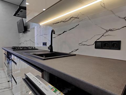 квартира за адресою Запорізьке шосе, 32д