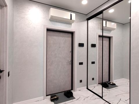 квартира за адресою Запорізьке шосе, 32д